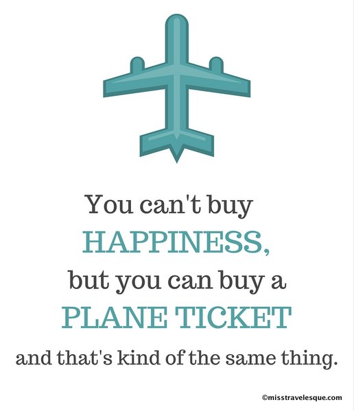 Travel Quotes