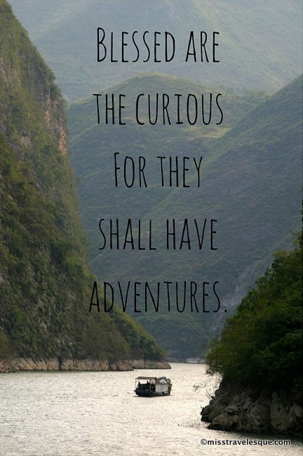 Travel Quotes