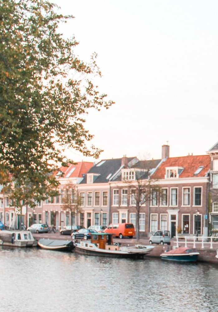 Haarlem: A Perfect Day Trip from Amsterdam
