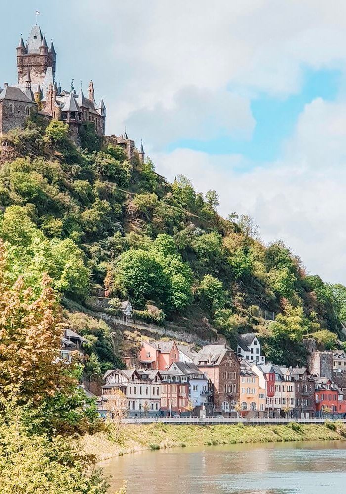 Things to Do in Cochem: Fun Activities On Your Visit