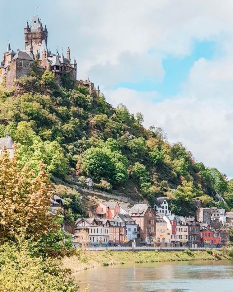 Things to Do in Cochem