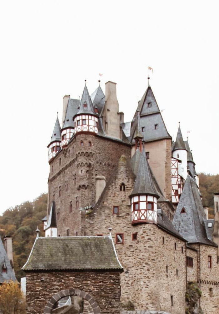 Burg Eltz Castle: A Dreamy Fairy Tale Castle