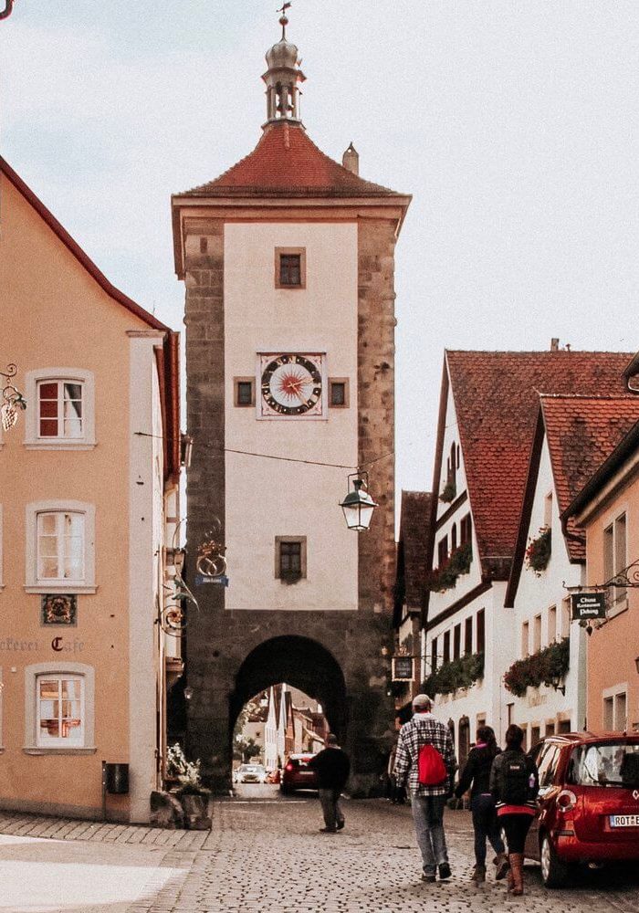 Rothenburg Photos That Will Make You Go