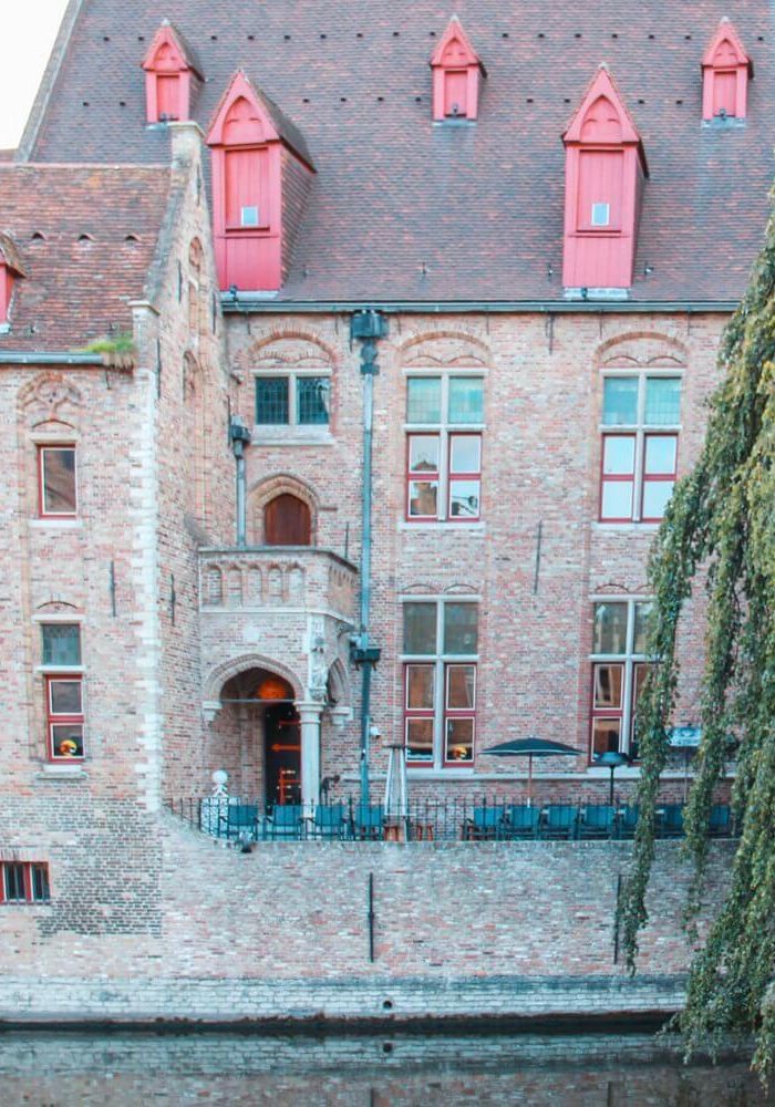 Bruges in Photos: Get to Know this Storybook Town