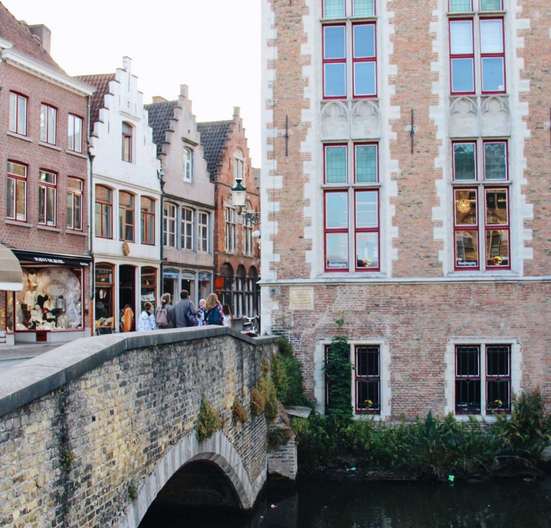 Bruges, Belgium