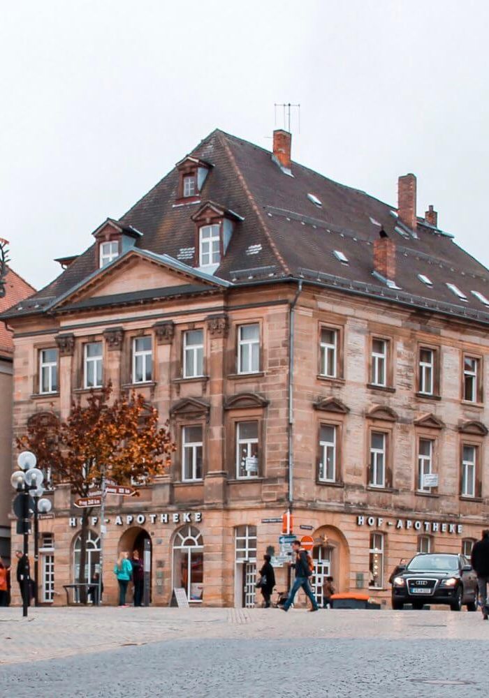 Bayreuth, Germany: 10 Things You’ll Love About It