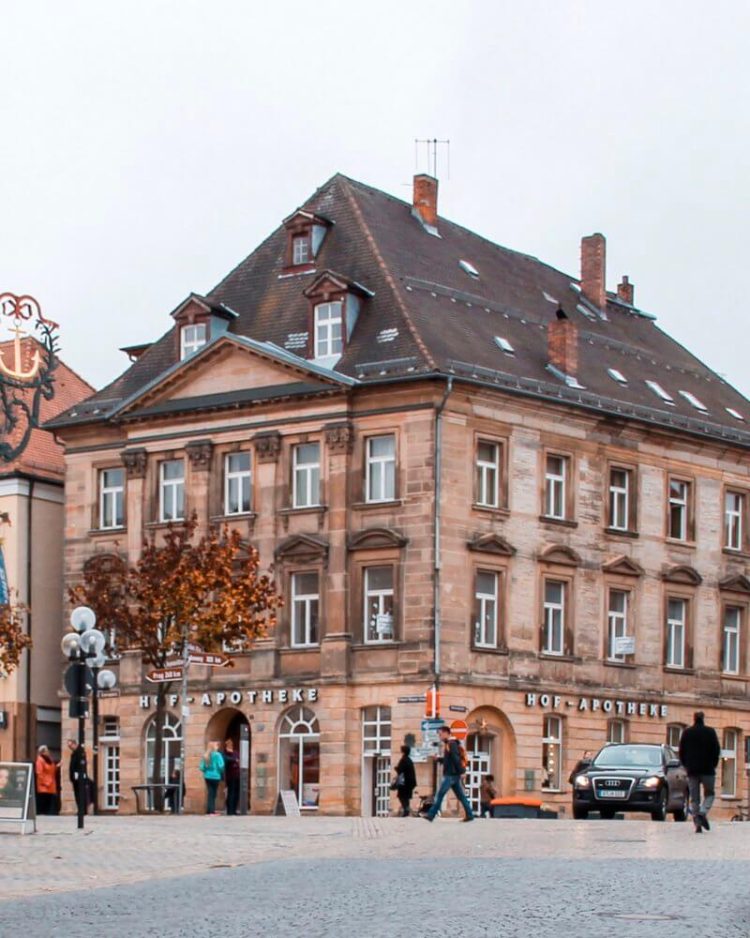 Bayreuth, Germany