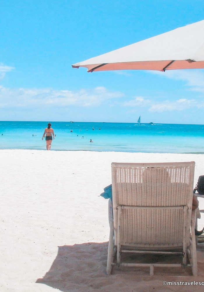 Boracay, Philippines: How to Visit on a Budget