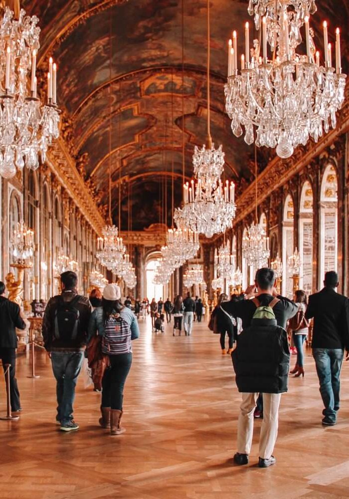 Palace of Versailles: What to Know Before Going