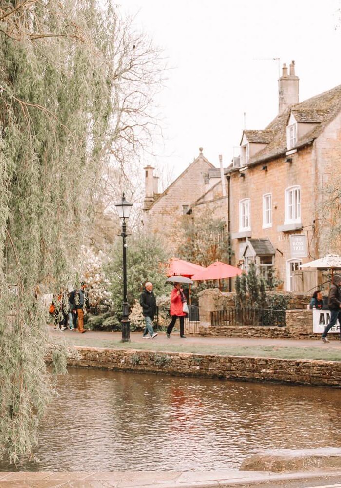 Cotswolds: The Best Villages You Cannot Miss!