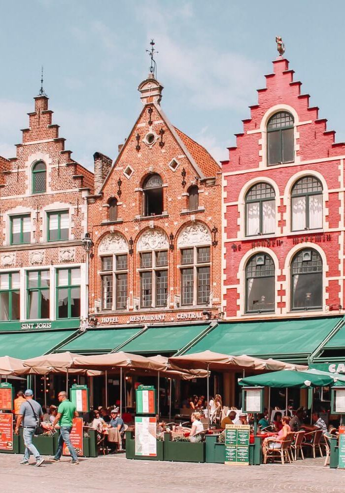 Bruges, Belgium Things to Do: Awesome, Fun Activities