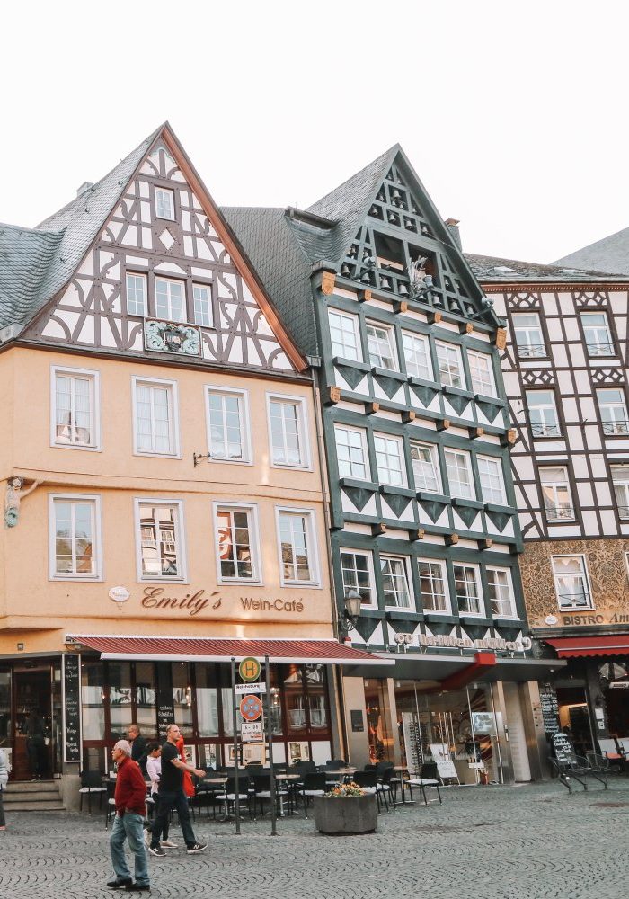 Cochem, Germany: Guide to a Fairy Tale Village