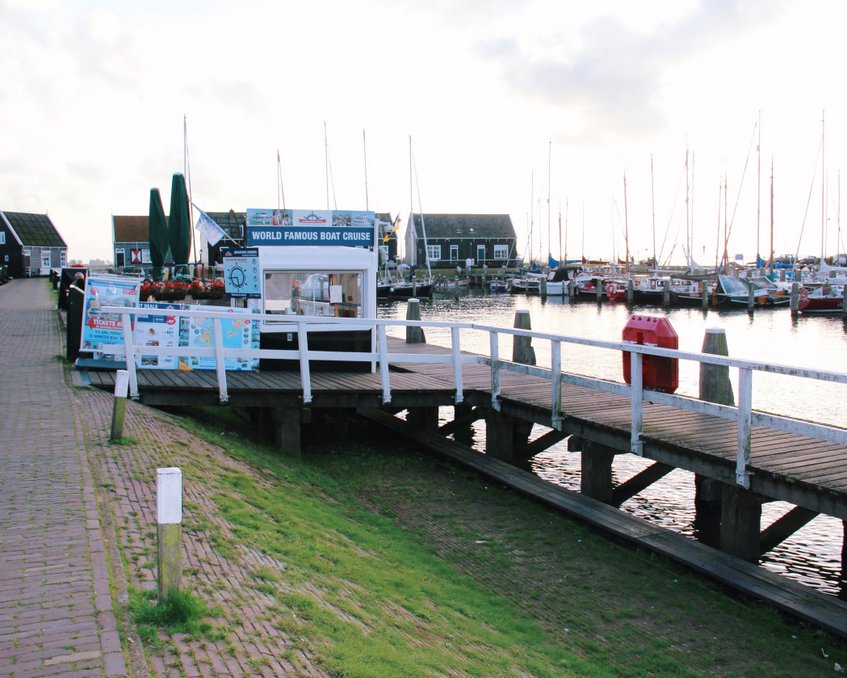 Marken, The Netherlands