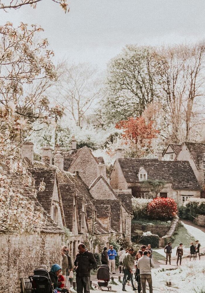 Bibury England: Quick Guide to a Beautiful Village