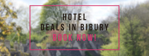 Bibury Hotels