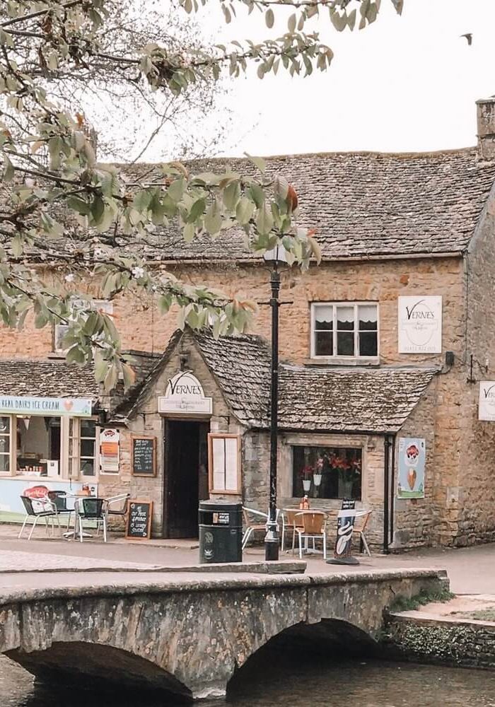 Bourton-on-the-Water: The Venice of the Cotswolds