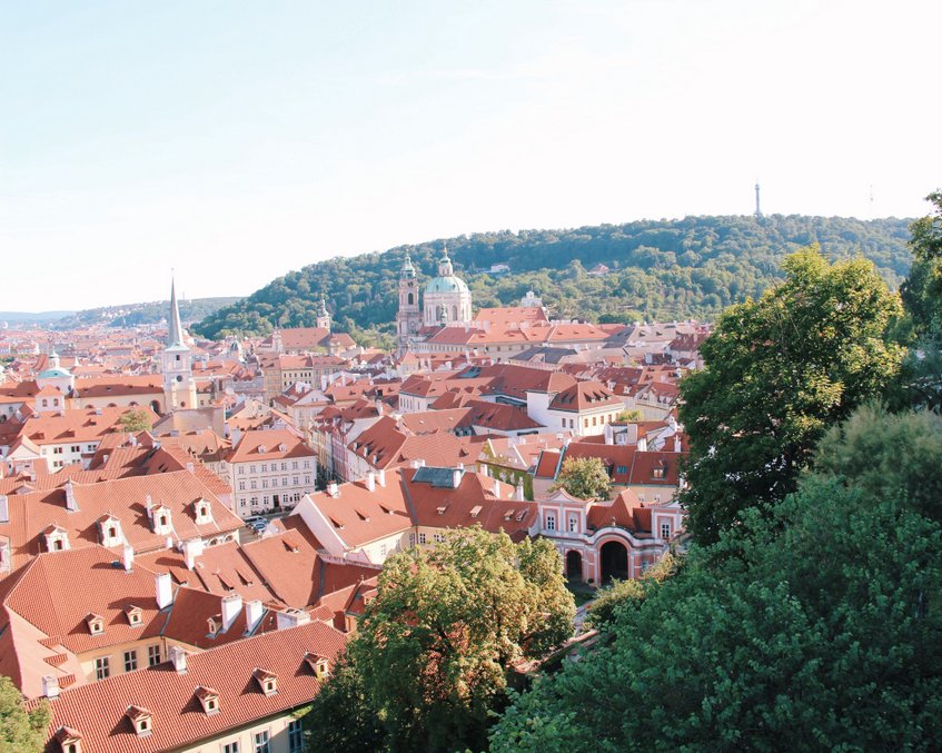 Things to Do in Prague