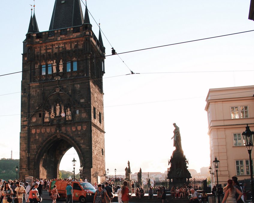 Charles Bridge