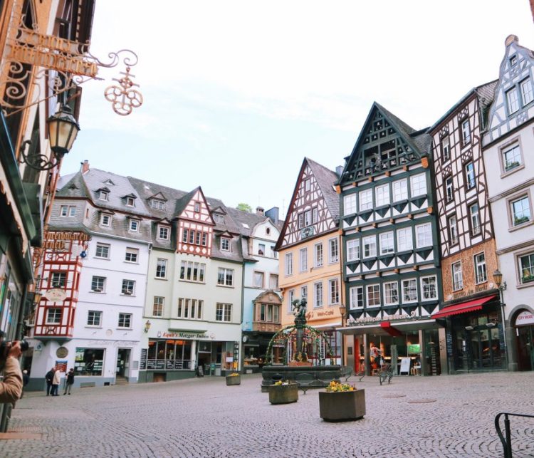 Things to Do in Cochem: Fun Activities On Your Visit - Miss Travelesque