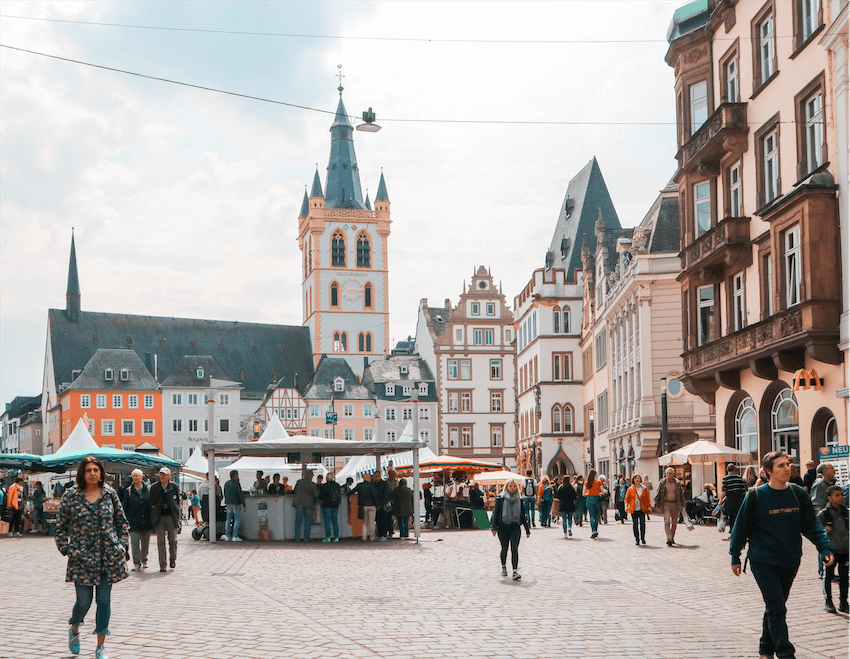 Trier, Germany