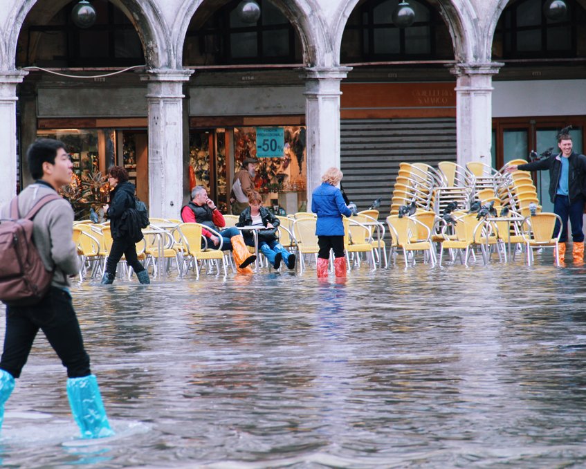 Venice, Italy