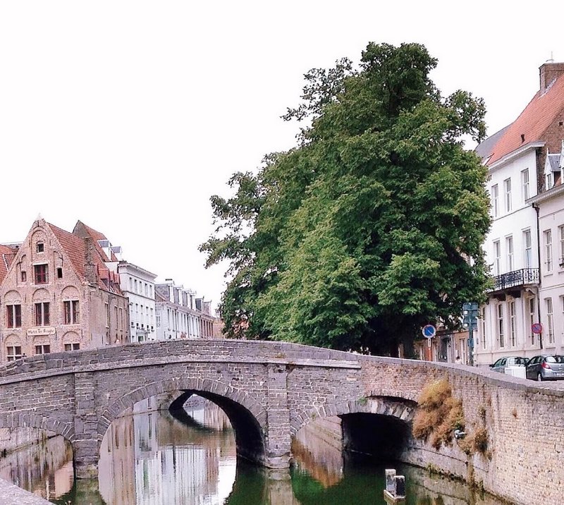 Things to Do in Bruges