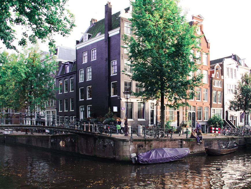 Amsterdam, The Netherlands