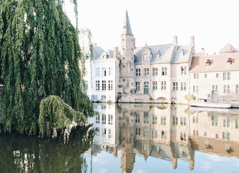 Bruges, Belgium