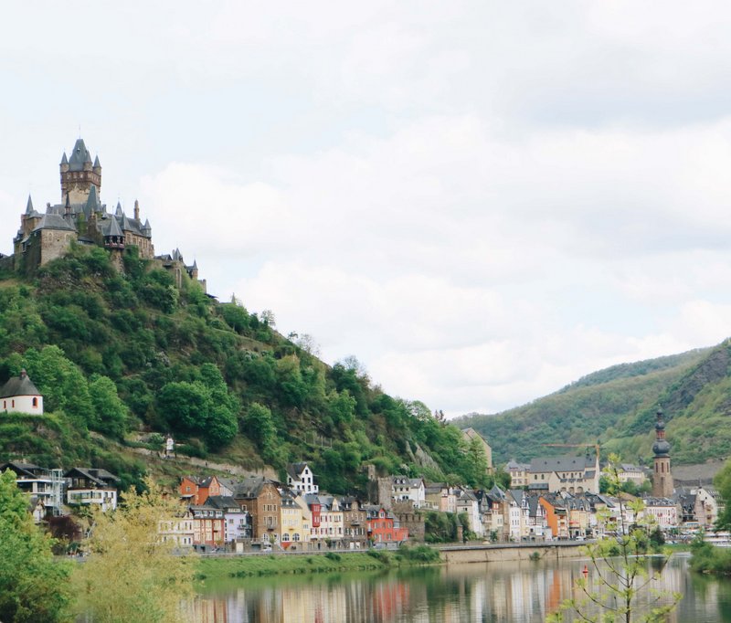 Cochem, Germany