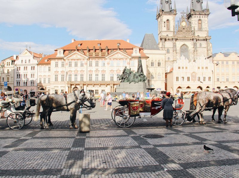 Prague, Czech Republic