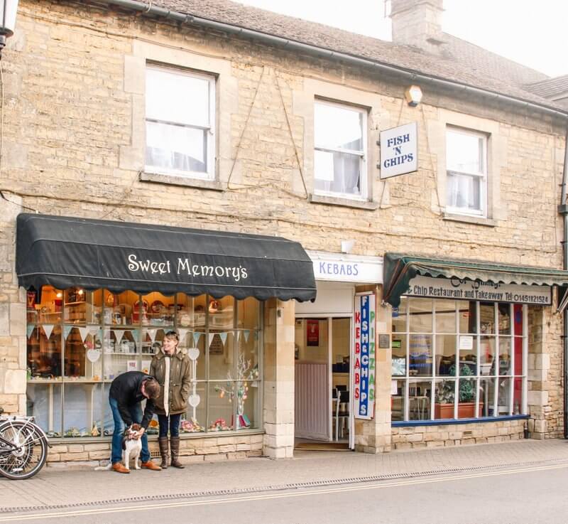 bourton-on-the-water