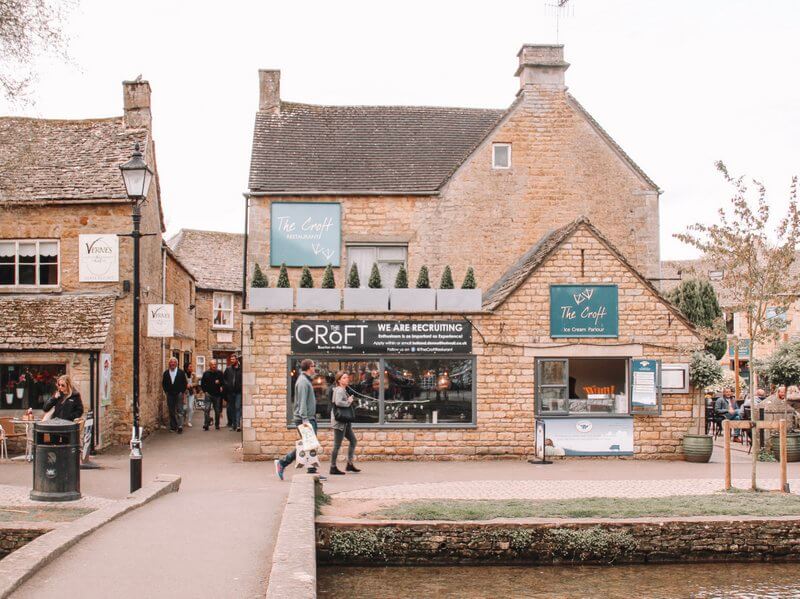 bourton-on-the-water