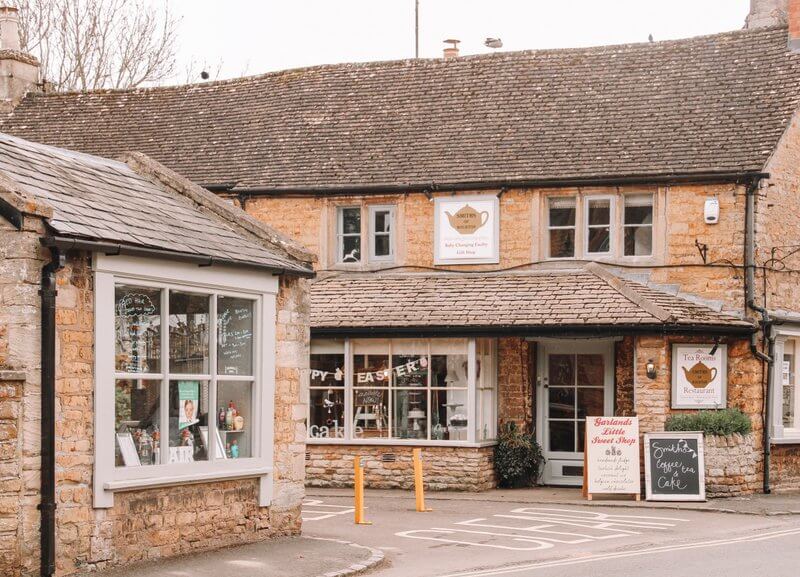 bourton-on-the-water