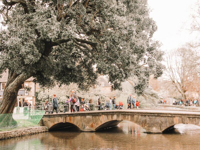 bourton-on-the-water