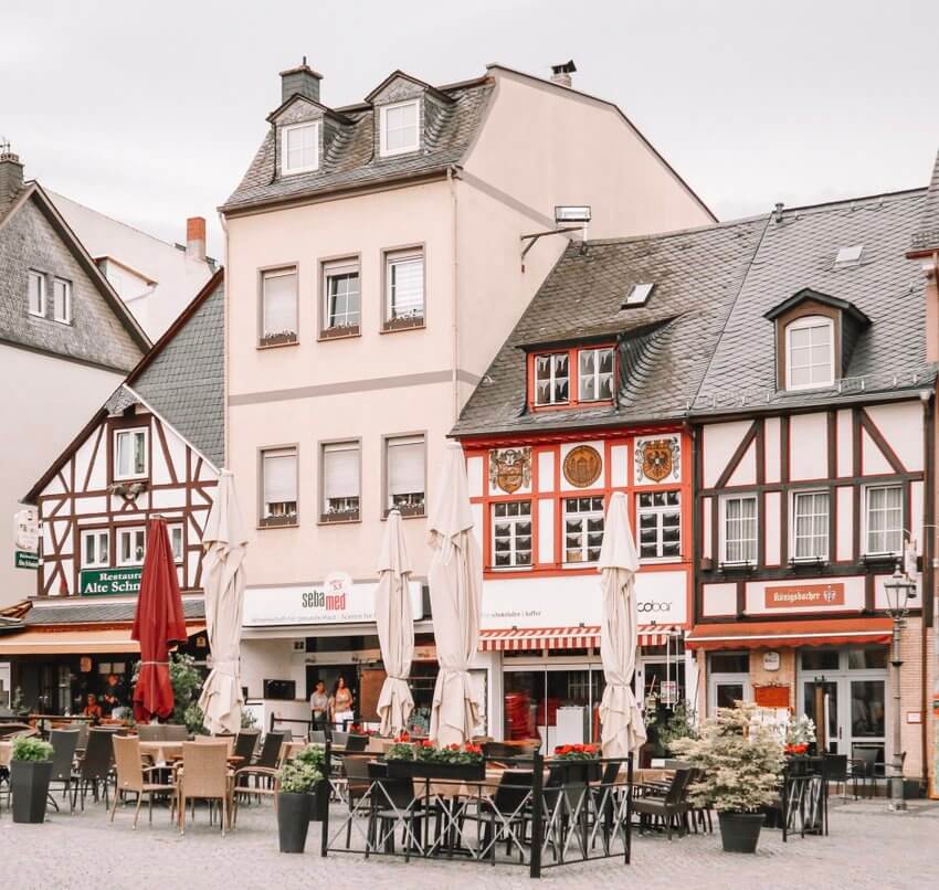 Boppard