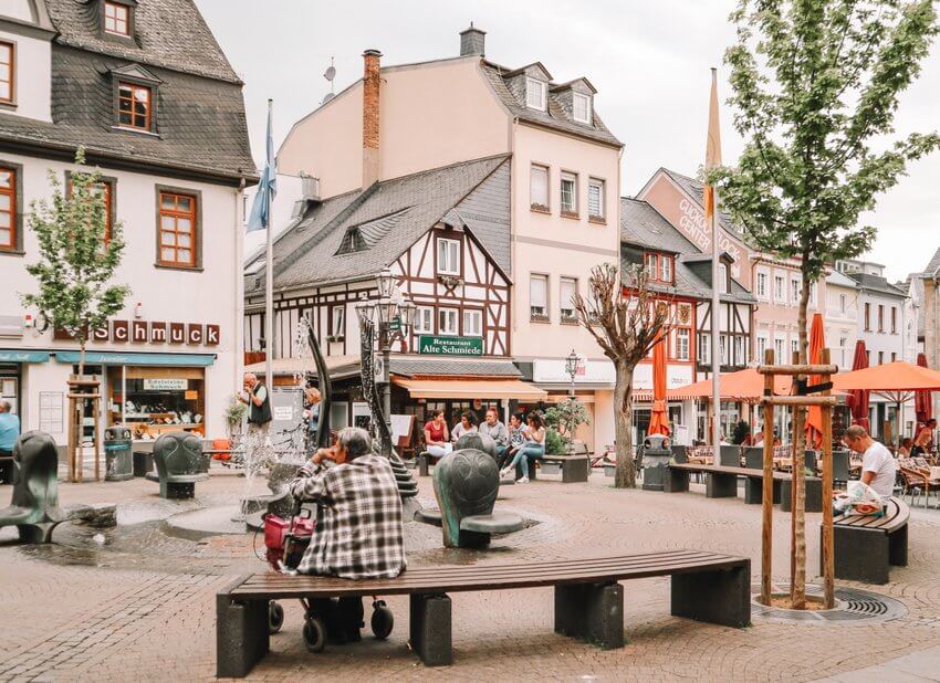 Boppard