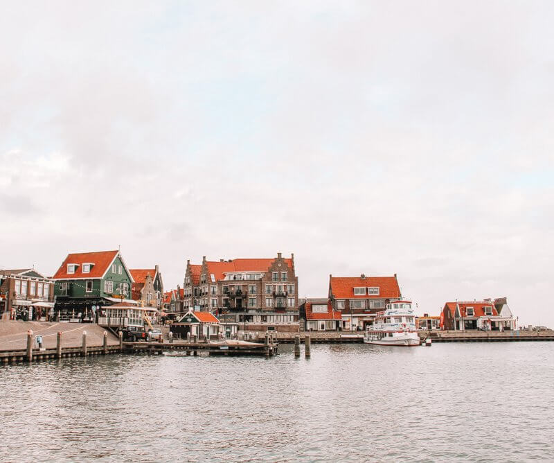 volendam