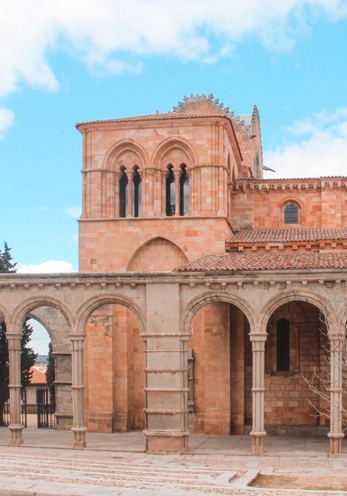 Ávila, Spain: Exquisite Authentic Medieval City