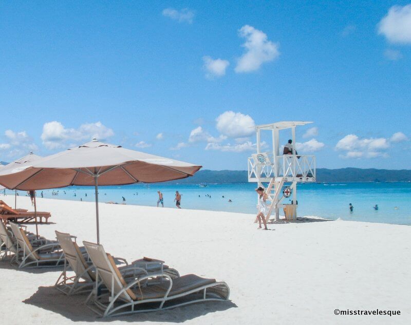 Boracay