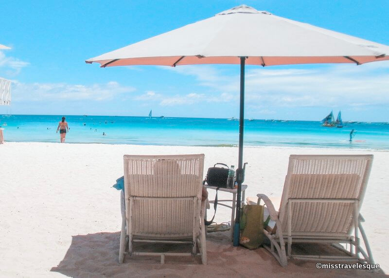 Boracay, Philippines: How to Visit on a Budget - Miss Travelesque