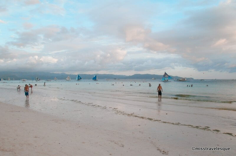 Boracay