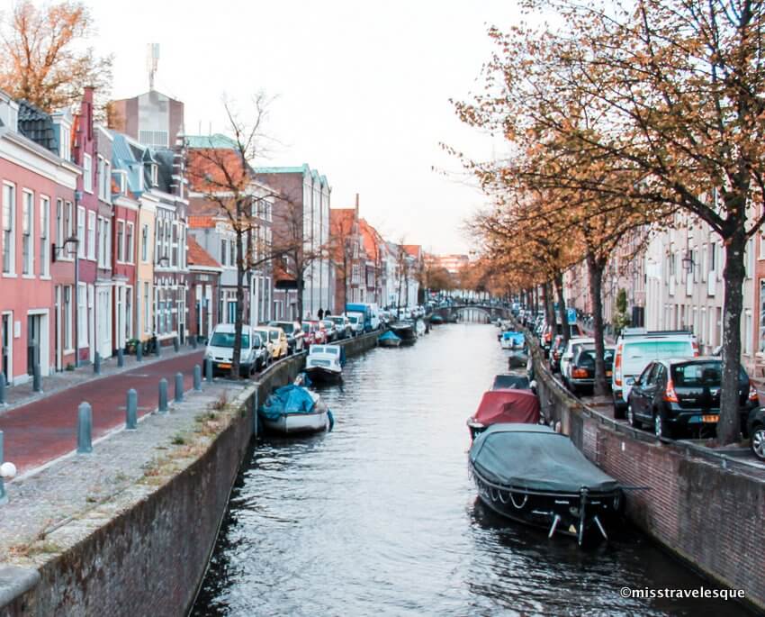 day trips from Amsterdam