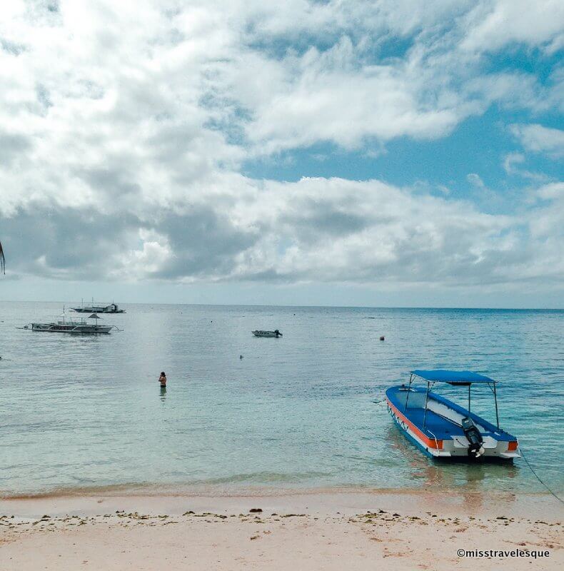 Panglao Island