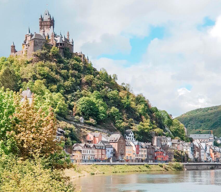 Things to Do in Cochem