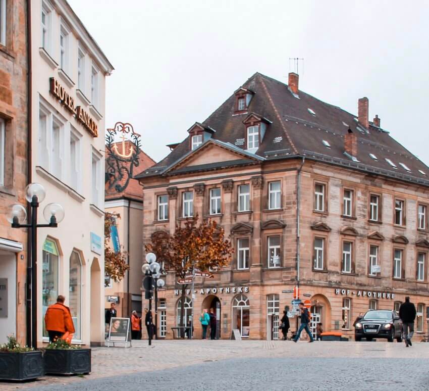 Bayreuth, Germany