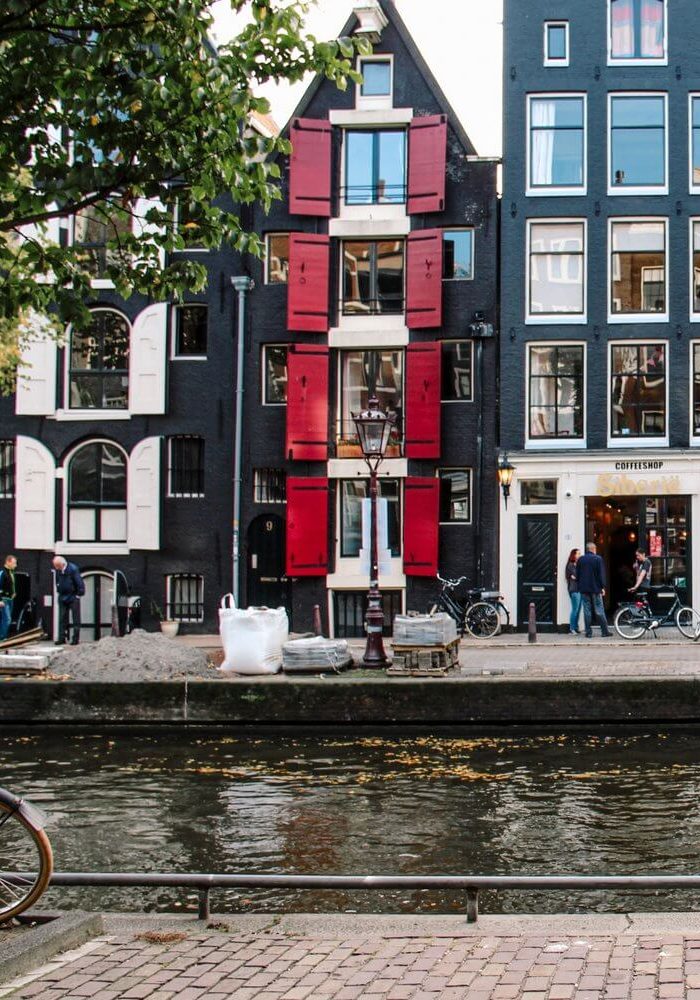 Amsterdam: 12 Things You’ll Absolutely Love
