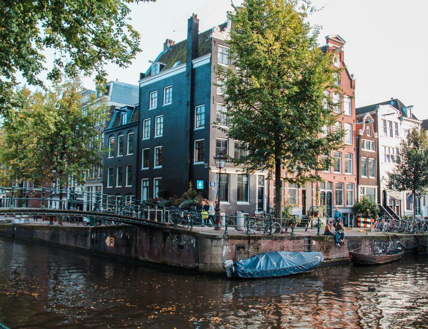 Amsterdam