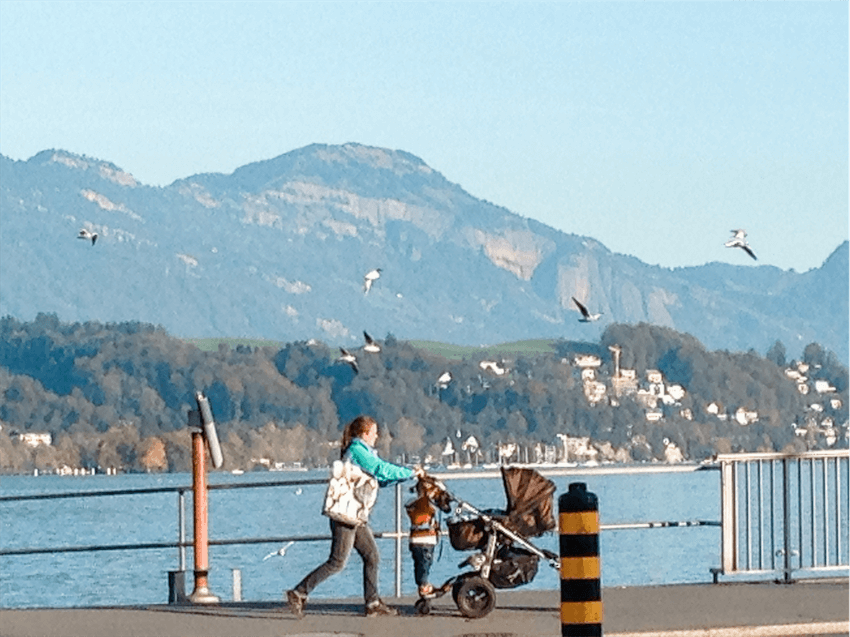 activities in Lucerne Switzerland