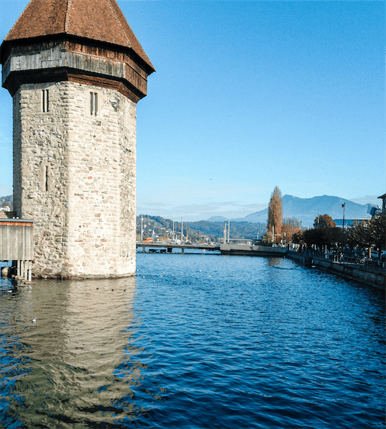 activities in Lucerne Switzerland