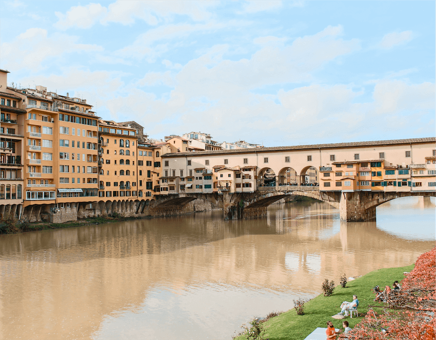 Things to Do in Florence, Italy